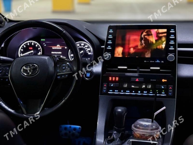 Toyota Avalon 2019 - 475 000 TMT - Ашхабад - img 8