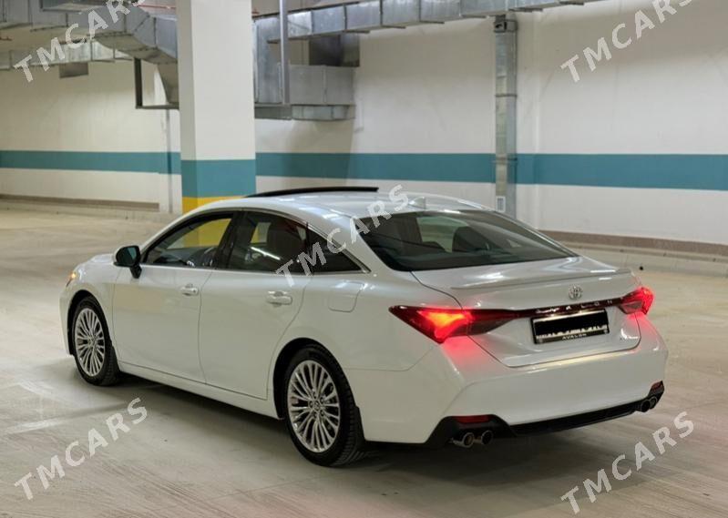 Toyota Avalon 2019 - 475 000 TMT - Ашхабад - img 3