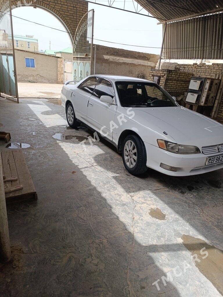 Toyota Mark II 1994 - 33 000 TMT - Murgap - img 4