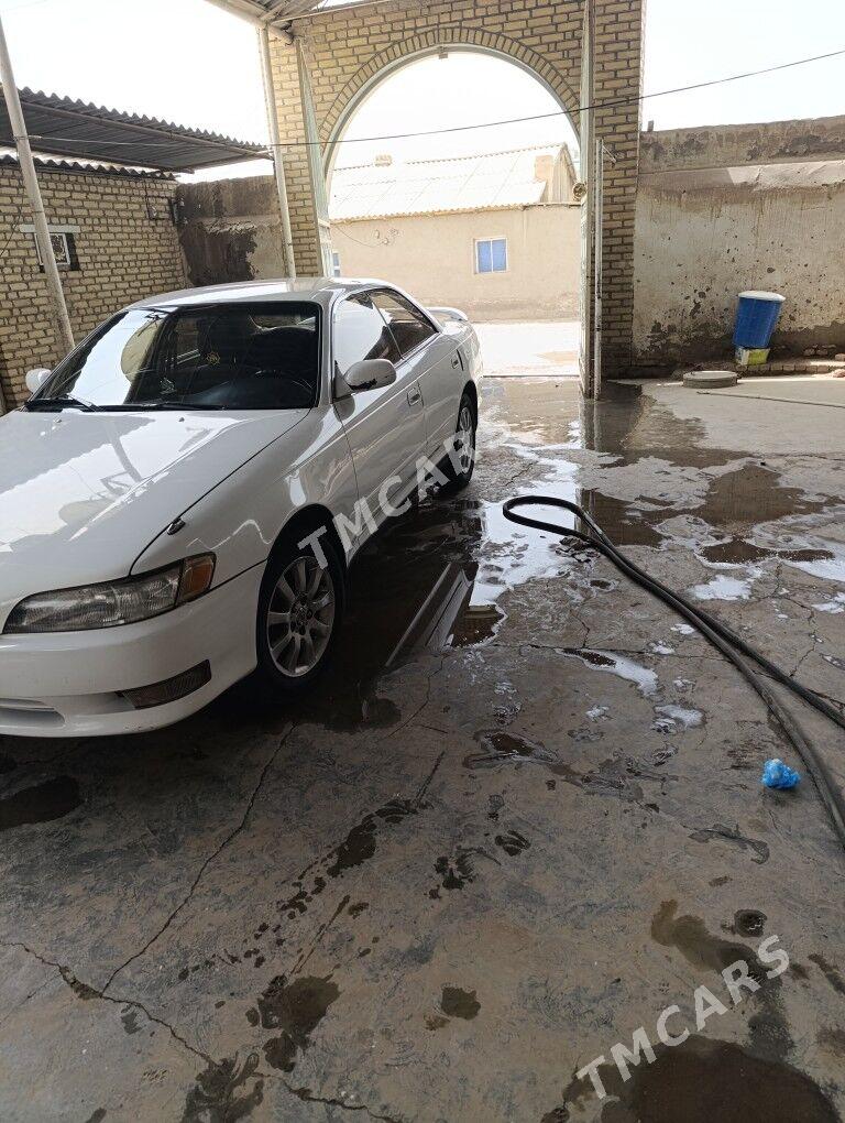 Toyota Mark II 1994 - 33 000 TMT - Murgap - img 3