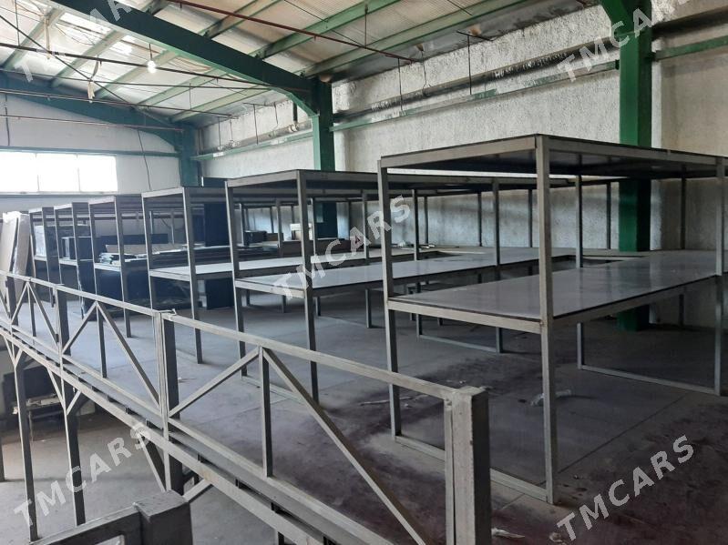 Ammarlar merkezi arenda sklad - Aşgabat - img 2