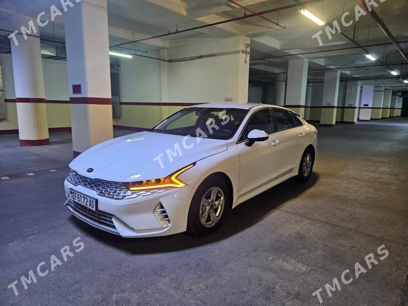 Kia K5 2021 - 257 000 TMT - Мир 1 - img 6