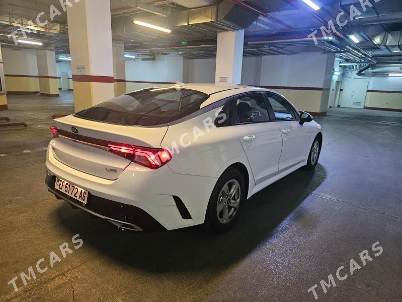 Kia K5 2021 - 257 000 TMT - Мир 1 - img 5