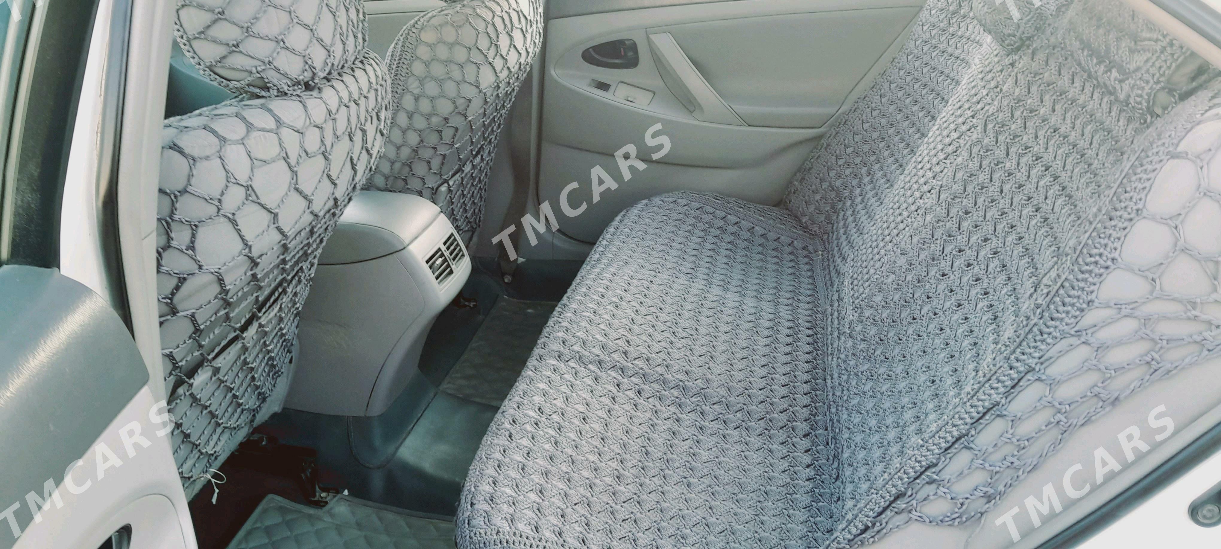 Toyota Camry 2010 - 130 000 TMT - Daşoguz - img 6