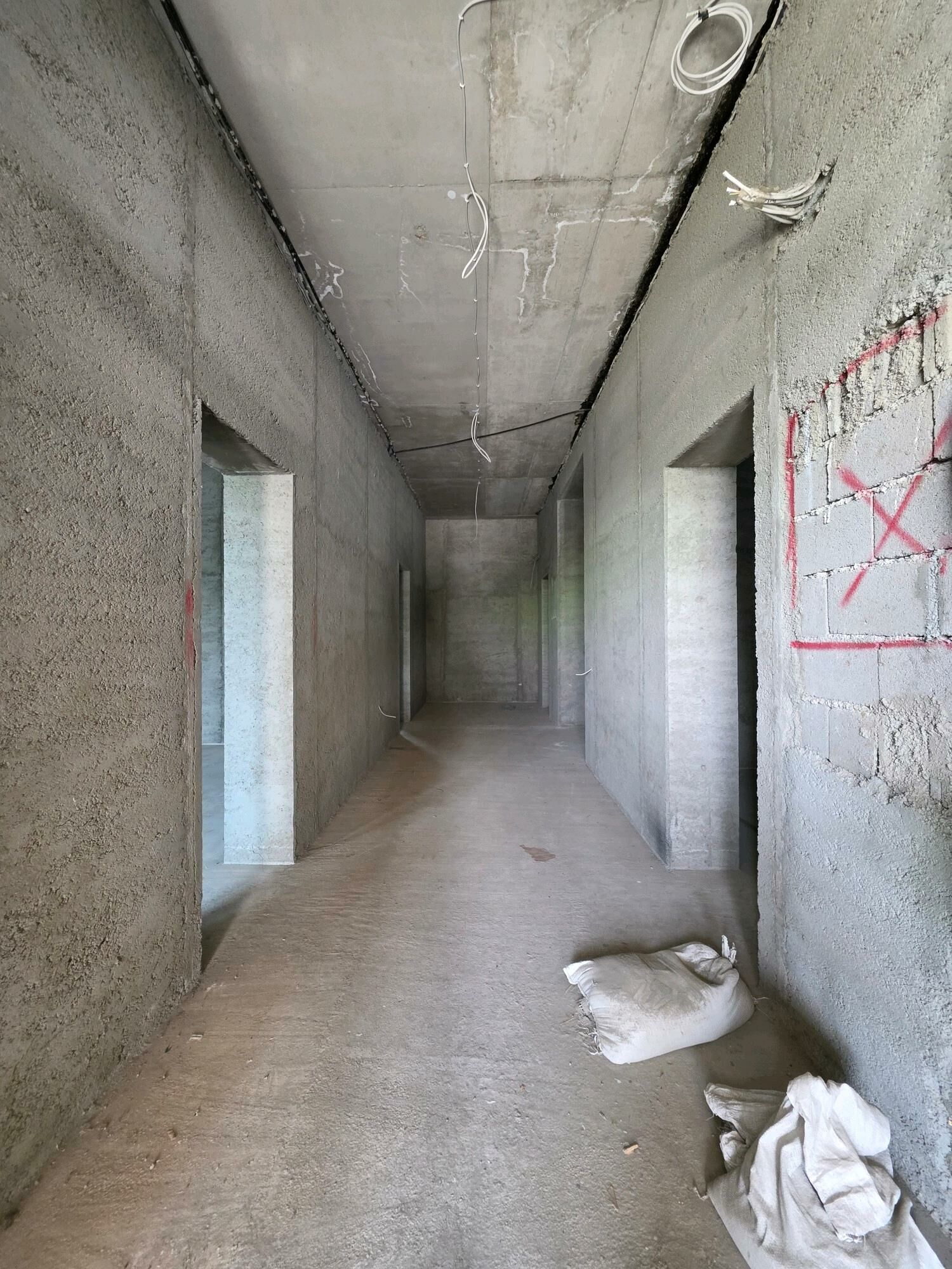Coganly Kotež! 5Kom. 300m² - Чоганлы - img 9