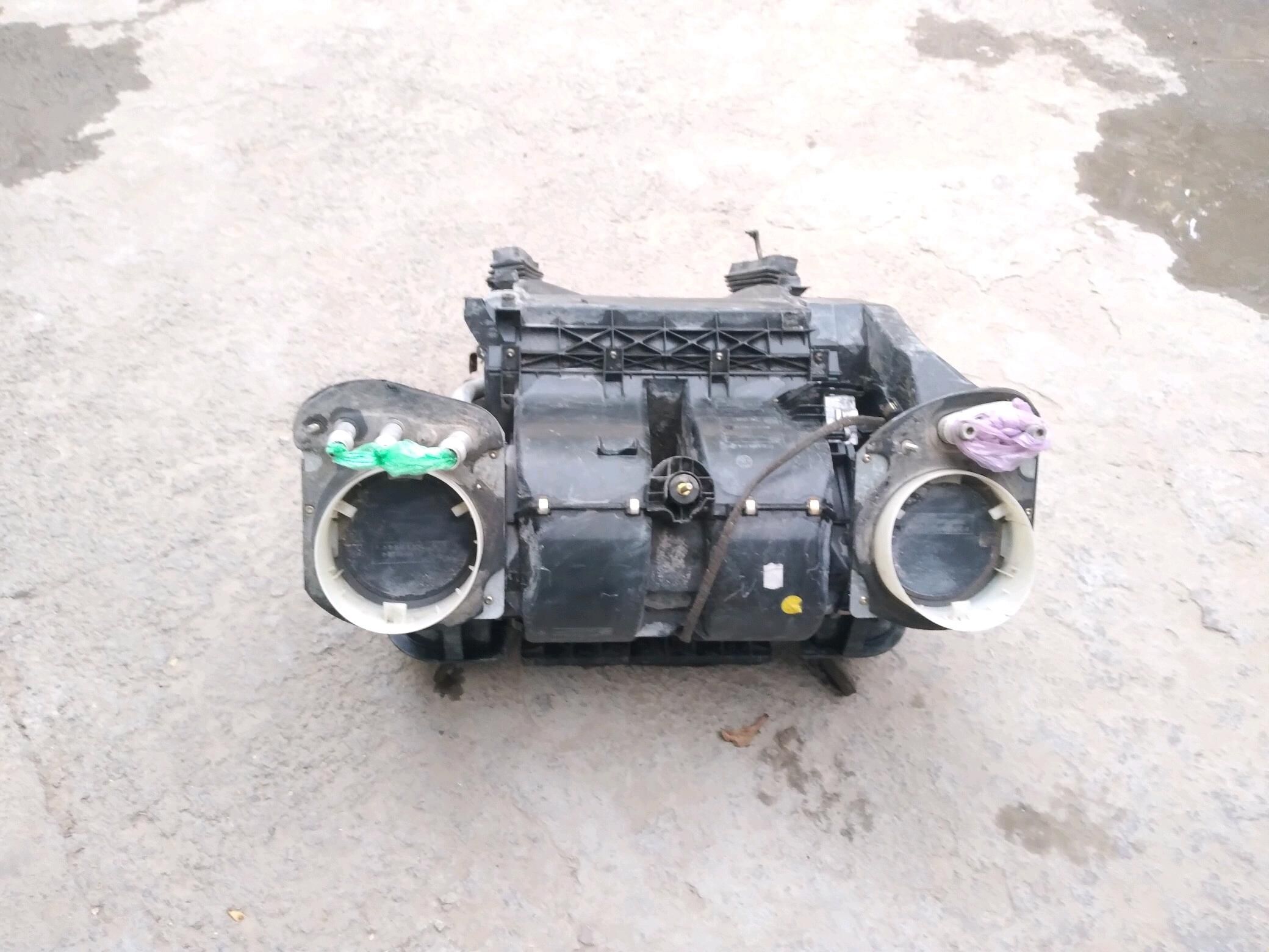 BMW E39 pecka salon 2 000 TMT - Ашхабад - img 3