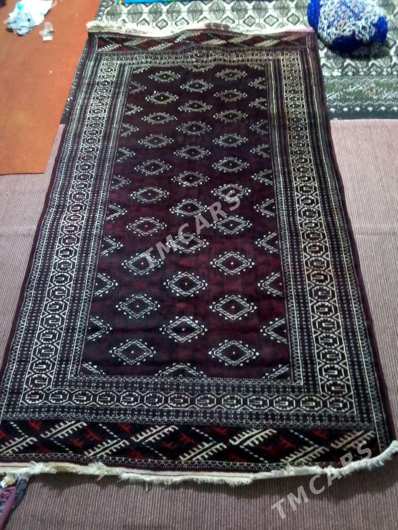 El haly - Türkmenbaşy - img 2
