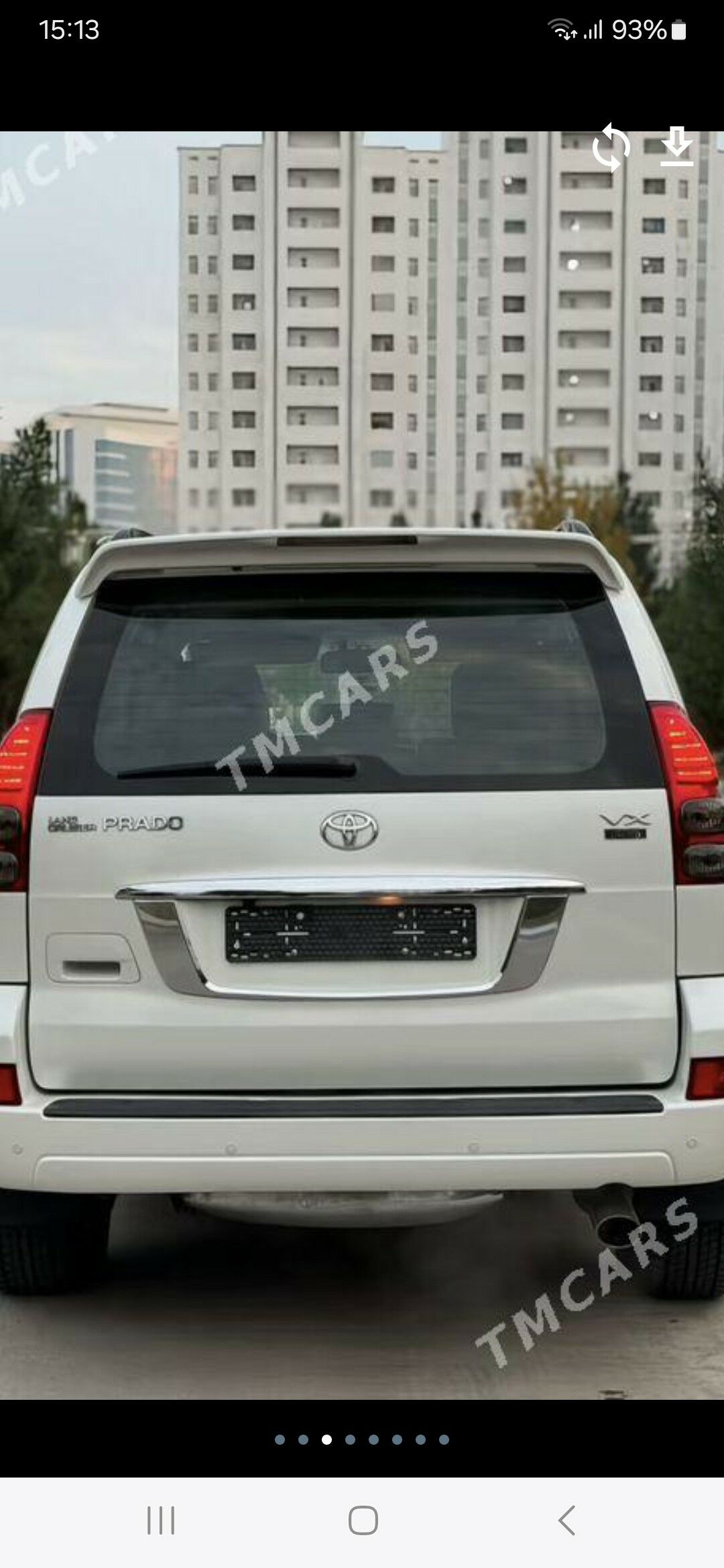 labwoy 500 TMT - Türkmenbaşy - img 1
