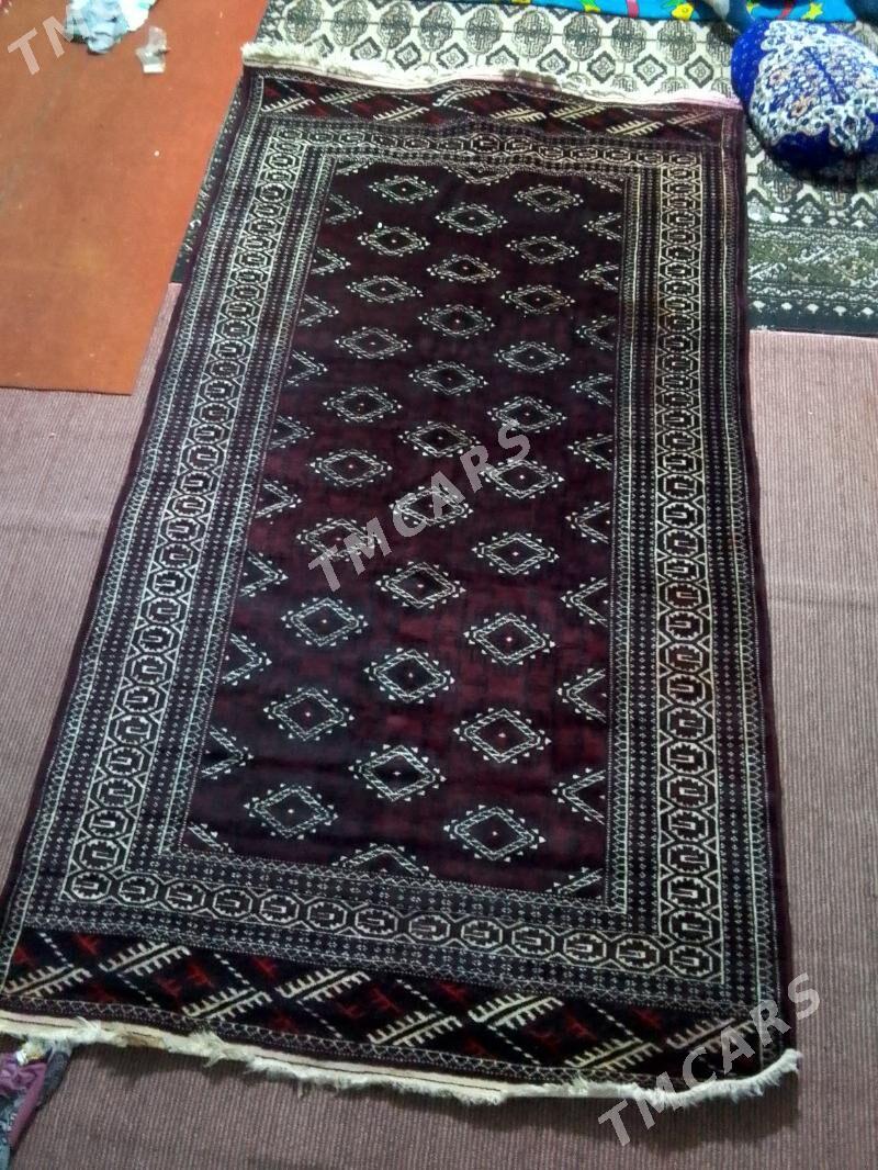 El haly - Türkmenbaşy - img 1