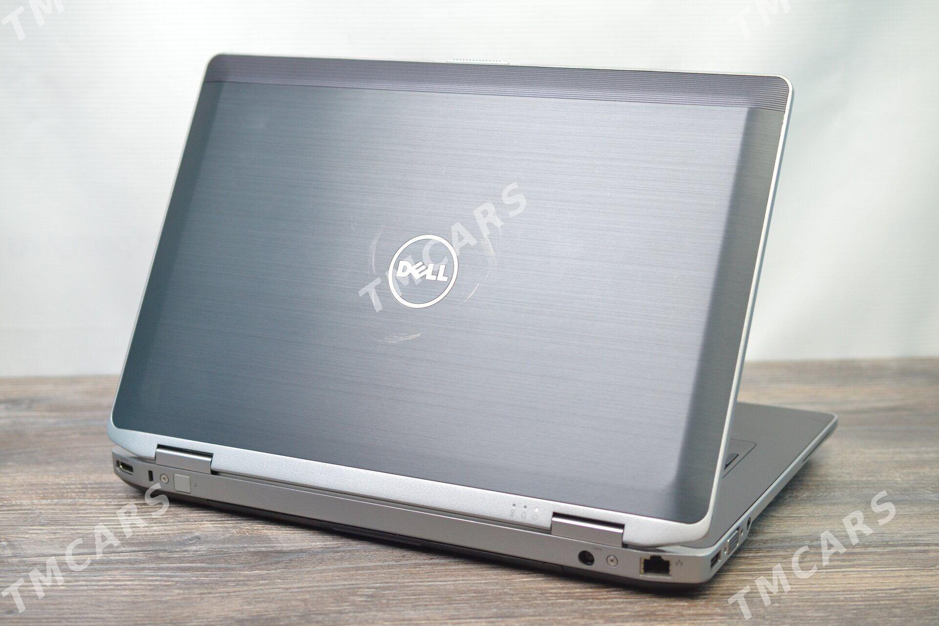 Dell Latitude E6430 - Aşgabat - img 4