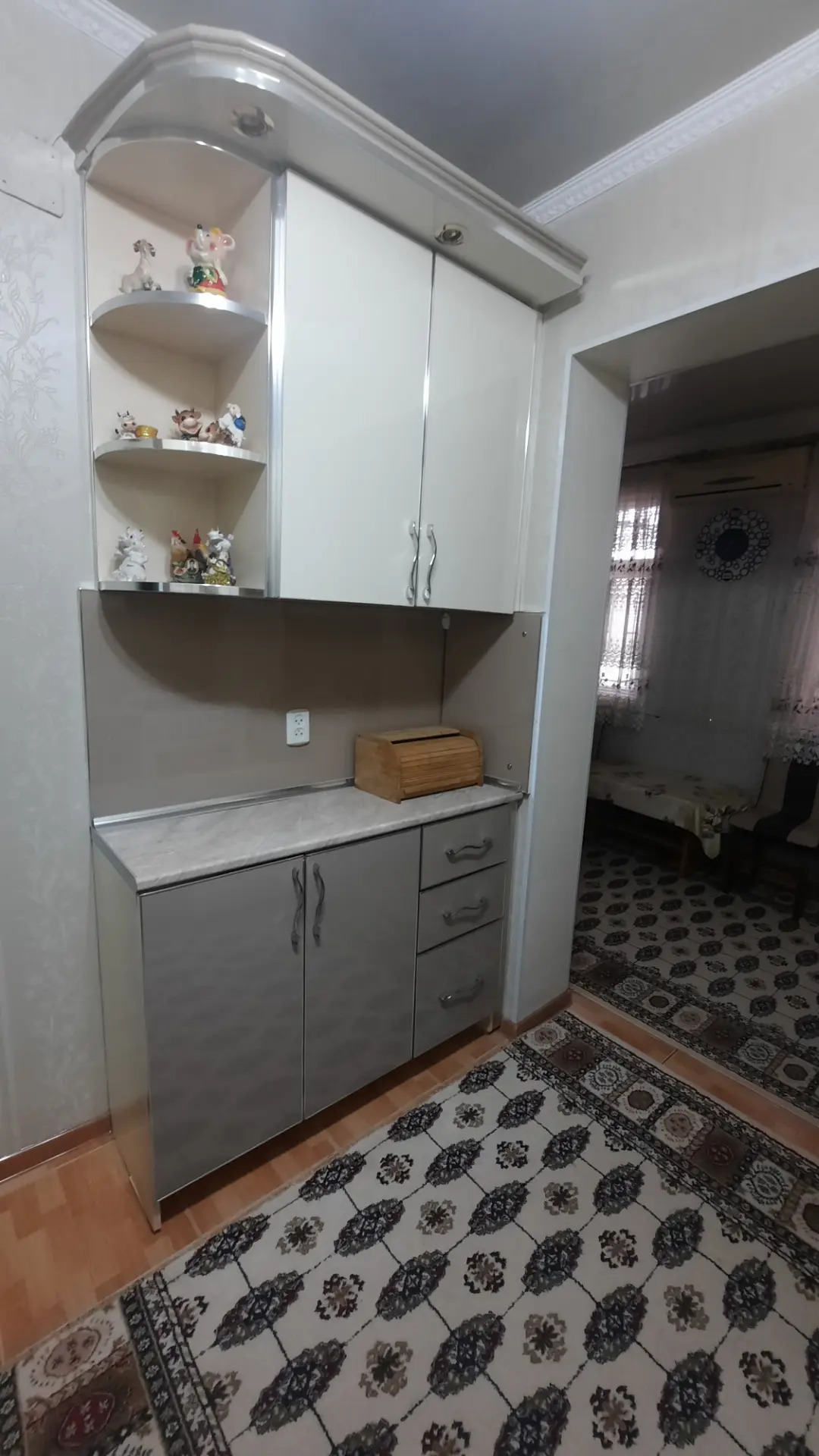 11 mkr 2 et 2  kom - Aşgabat - img 2