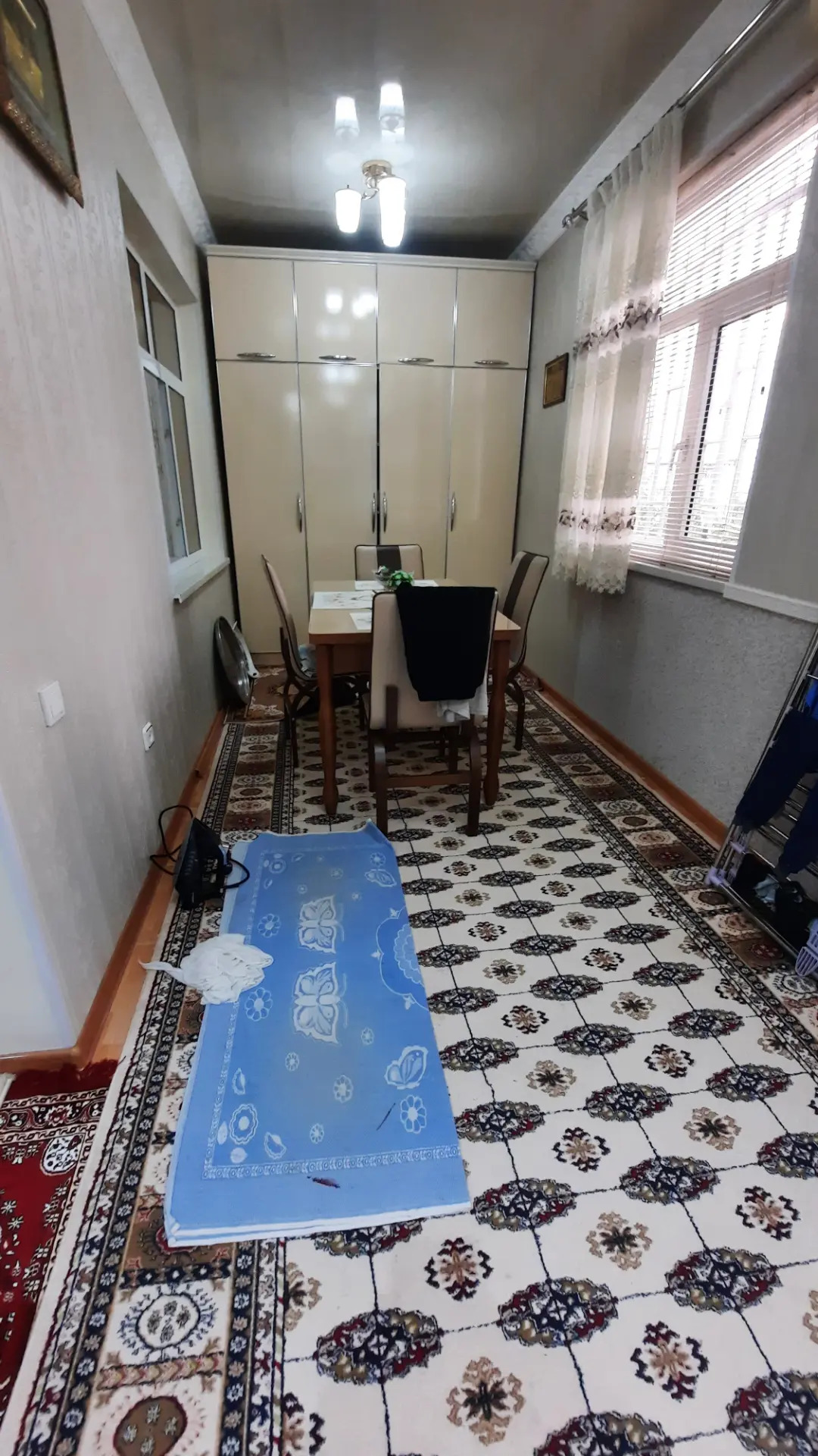 11 mkr 2 et 2  kom - Aşgabat - img 10