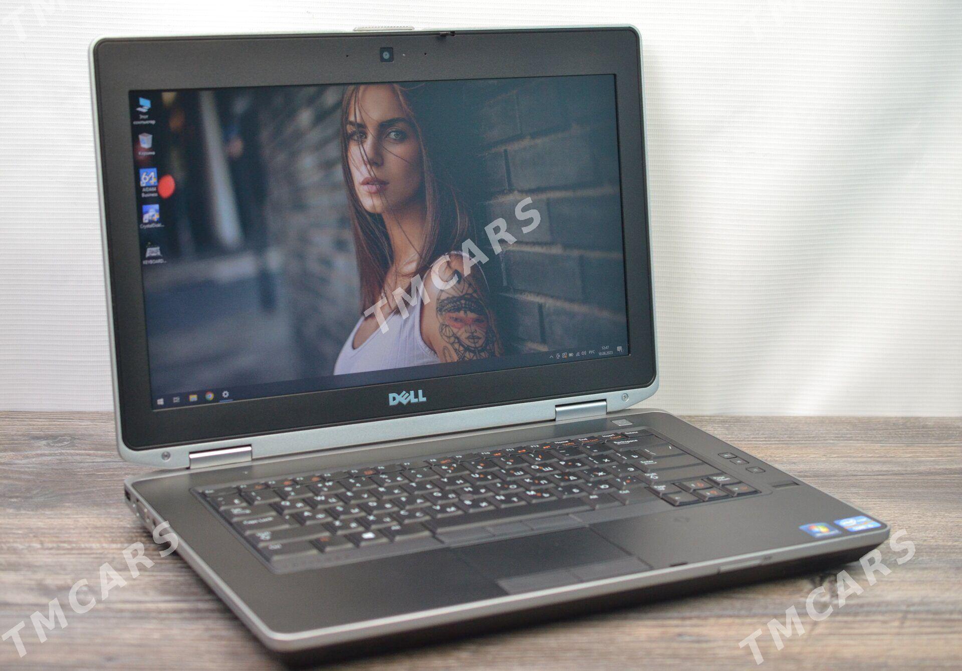Dell Latitude E6430 - Aşgabat - img 3
