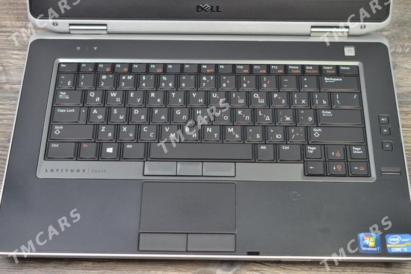Dell Latitude E6430 - Aşgabat - img 2