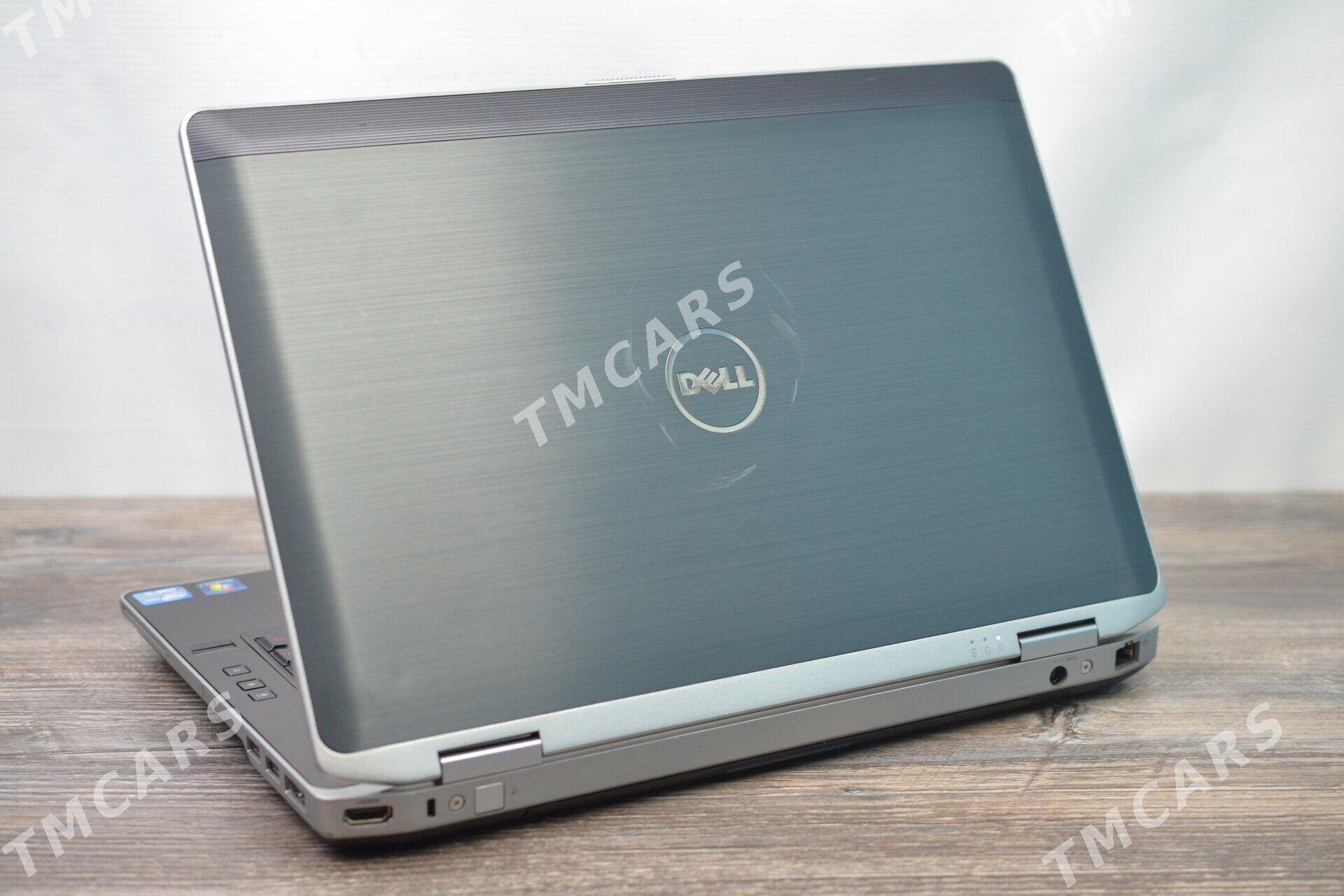 Dell Latitude E6430 - Aşgabat - img 10