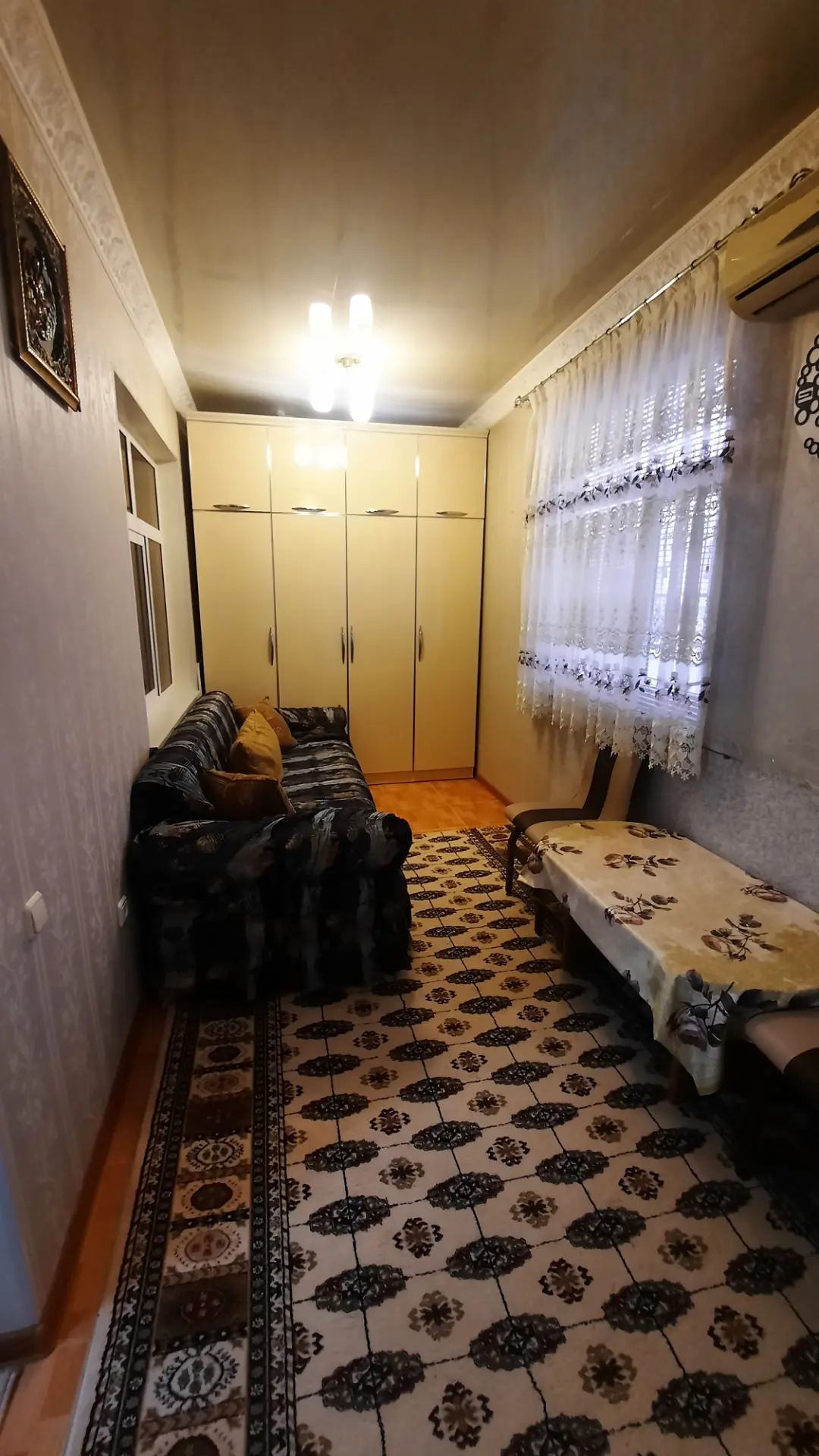 11 mkr 2 et 2  kom - Aşgabat - img 8