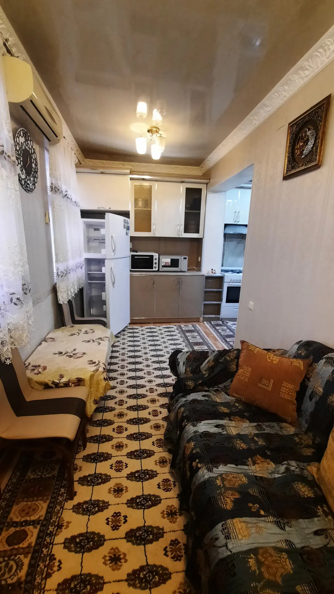 11 mkr 2 et 2  kom - Aşgabat - img 5