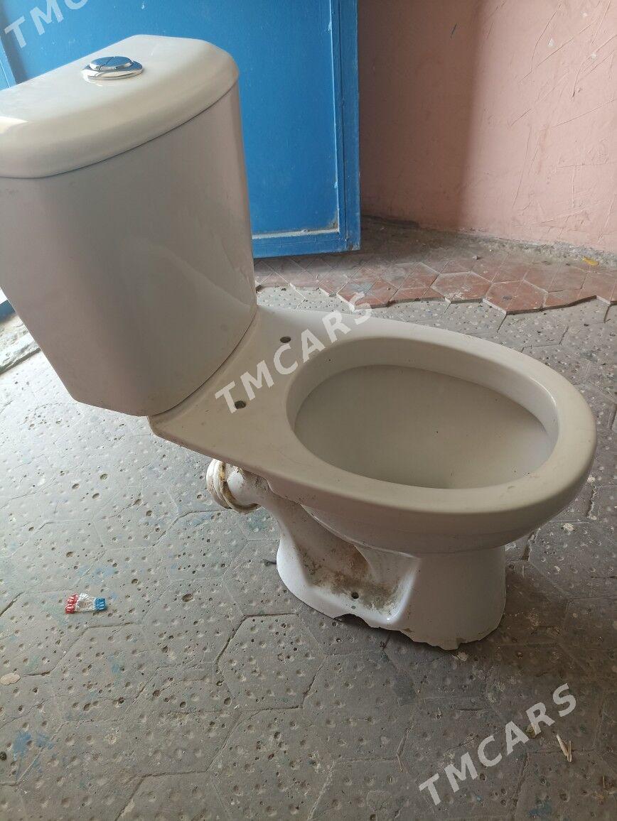 unitaz - Aşgabat - img 3