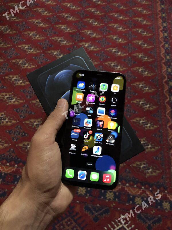 iPhone 12 Pro - Мары - img 2
