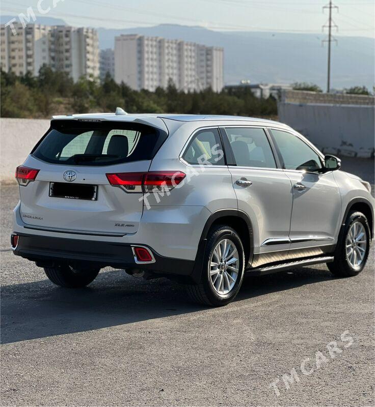 Toyota Highlander 2019 - 510 000 TMT - Aşgabat - img 6