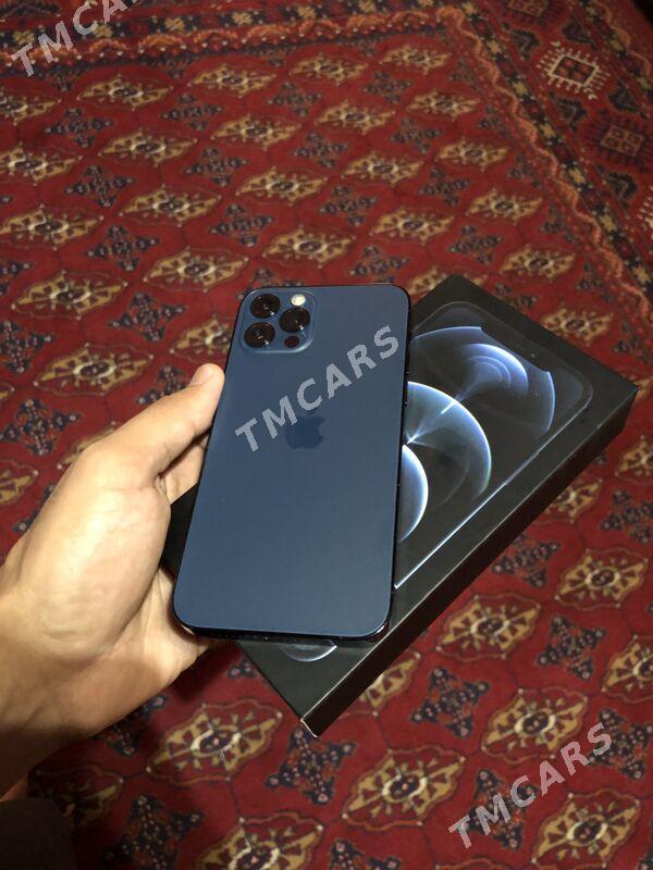 iPhone 12 Pro - Мары - img 3
