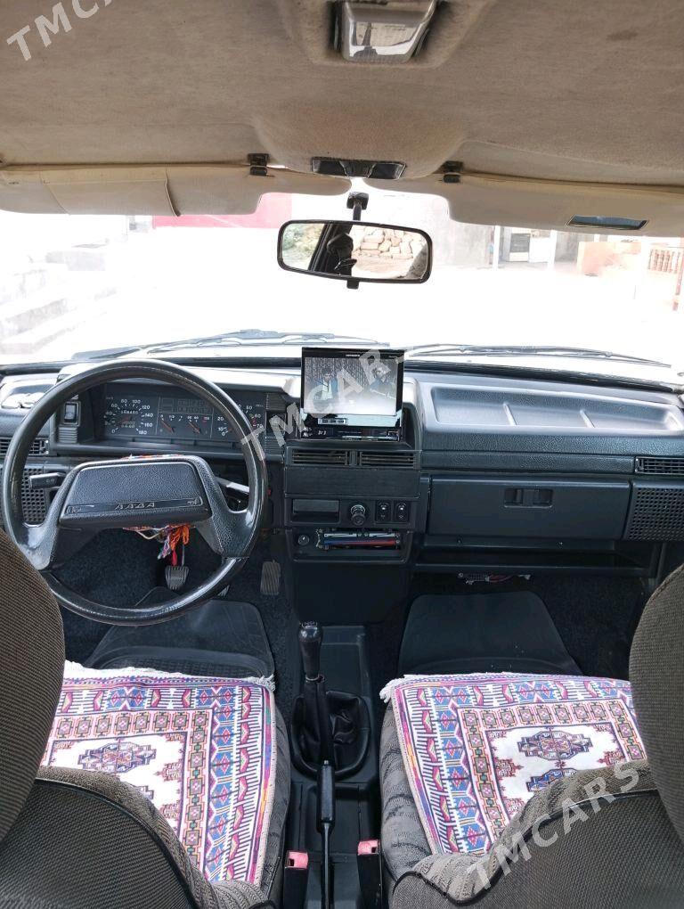 Lada 21099 2004 - 32 000 TMT - Теджен - img 3