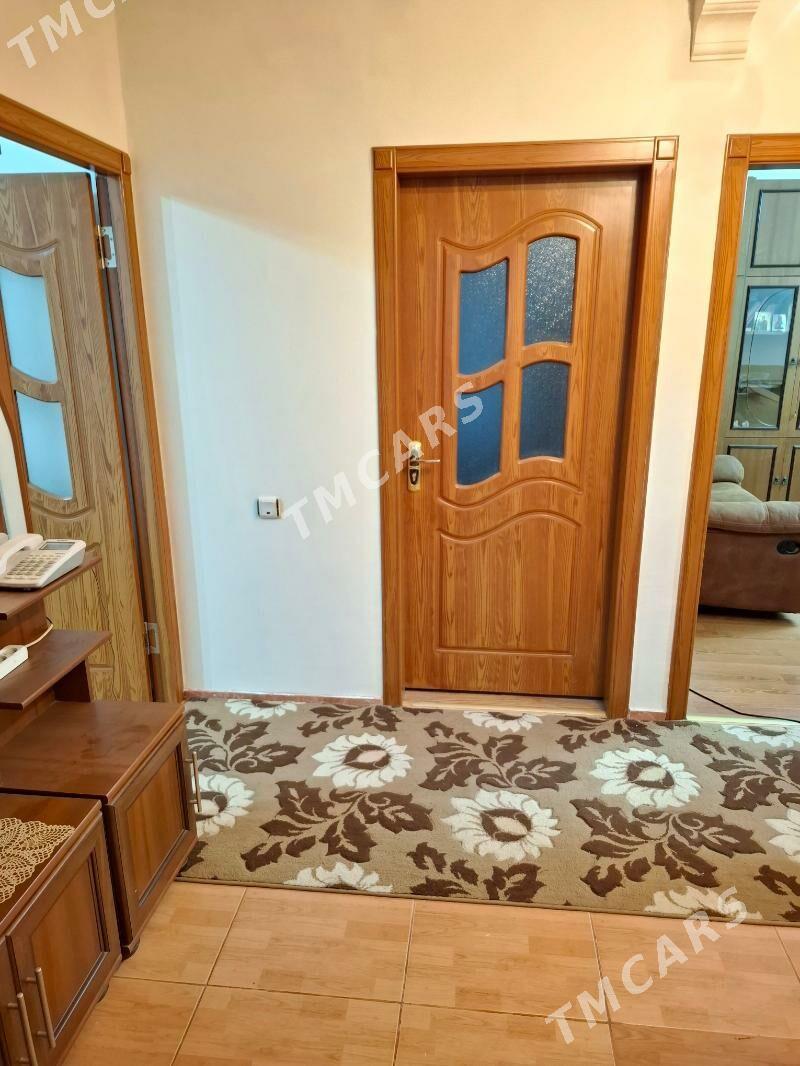4 komnat 4 комнаты ОТ ХОЗЯИНА - Aşgabat - img 4
