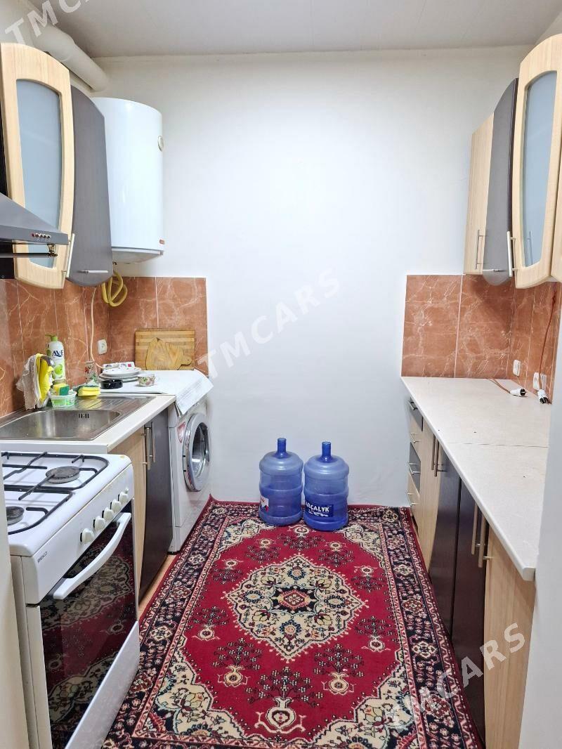 4 komnat 4 комнаты ОТ ХОЗЯИНА - Aşgabat - img 8