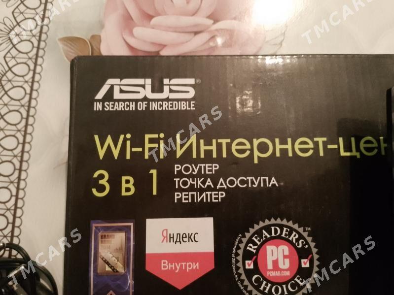 Wifi Repiter - Daşoguz - img 3