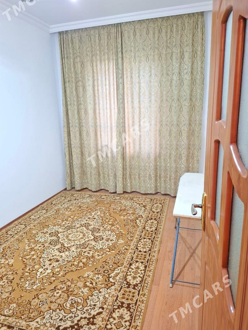 4 komnat 4 комнаты ОТ ХОЗЯИНА - Aşgabat - img 9