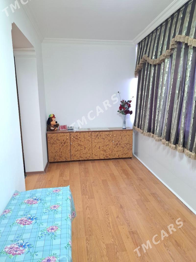 4 komnat 4 комнаты ОТ ХОЗЯИНА - Aşgabat - img 6