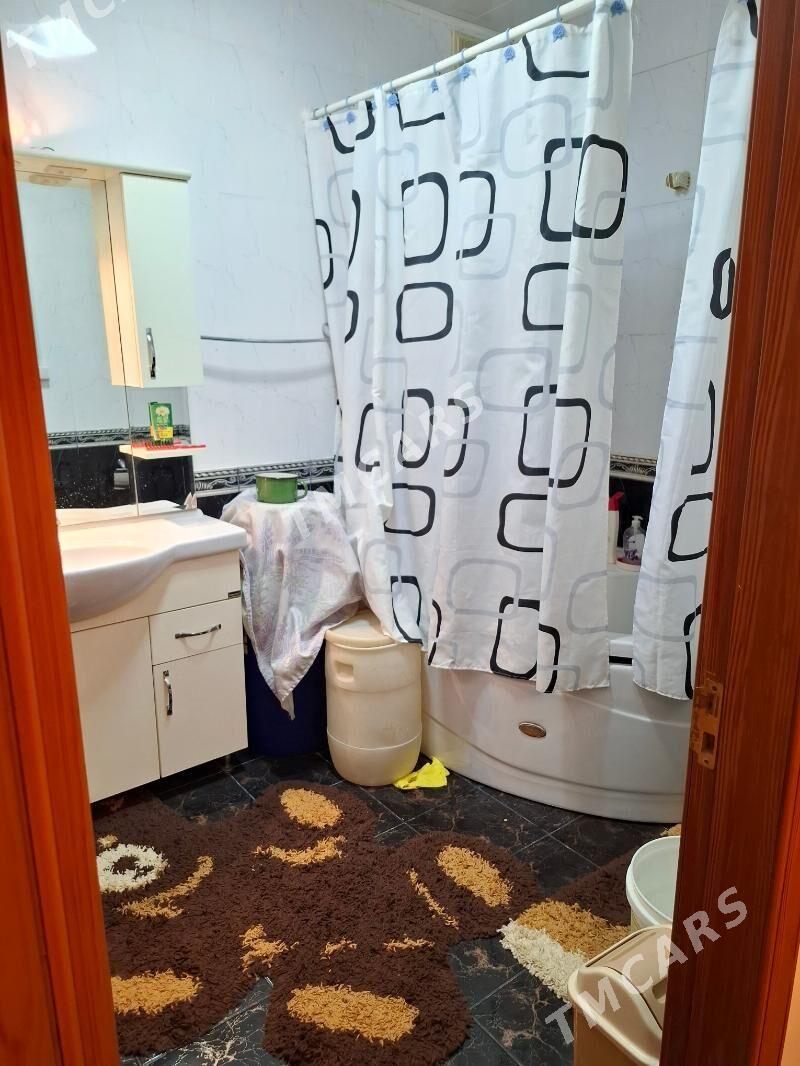 4 komnat 4 комнаты ОТ ХОЗЯИНА - Aşgabat - img 2