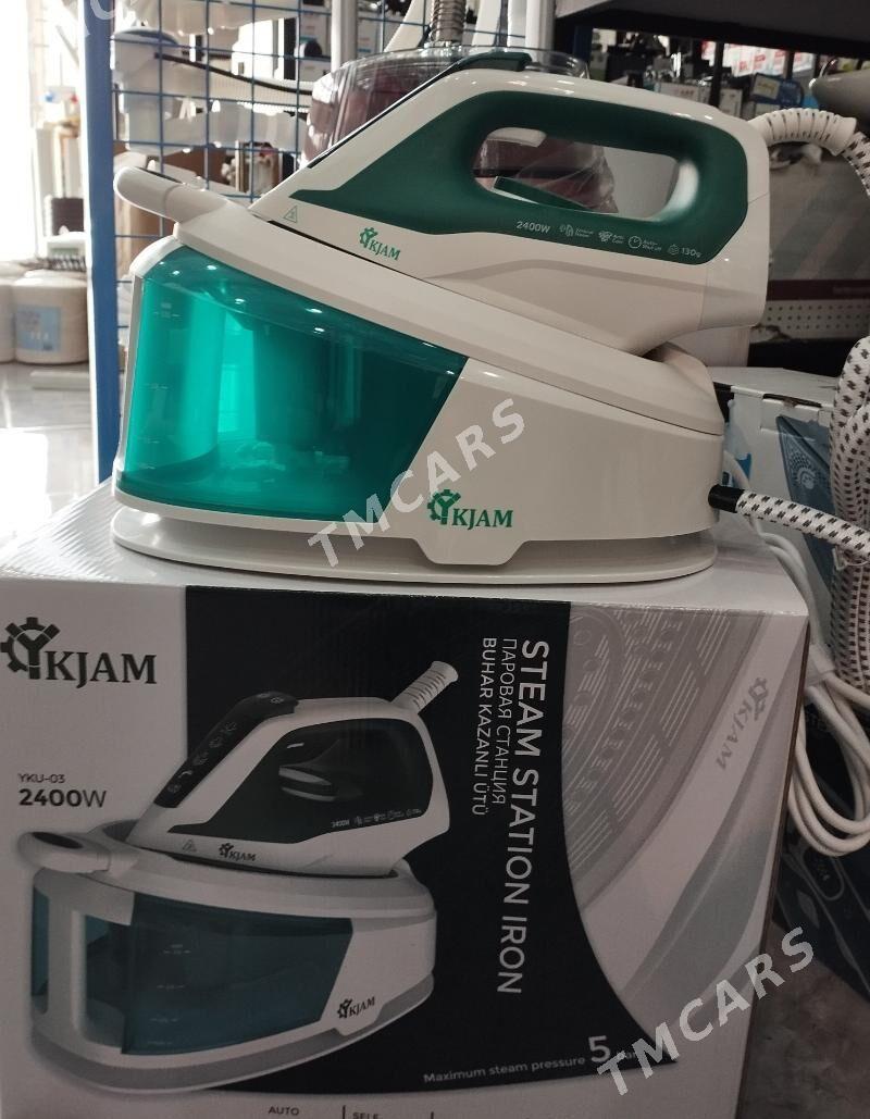 utuk ütük 2400w - Aşgabat - img 3
