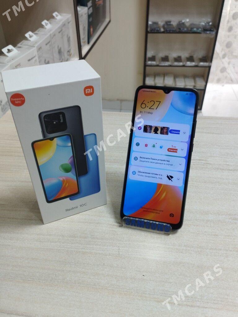 Redmi 10 C  4/128gb - 30 mkr - img 2