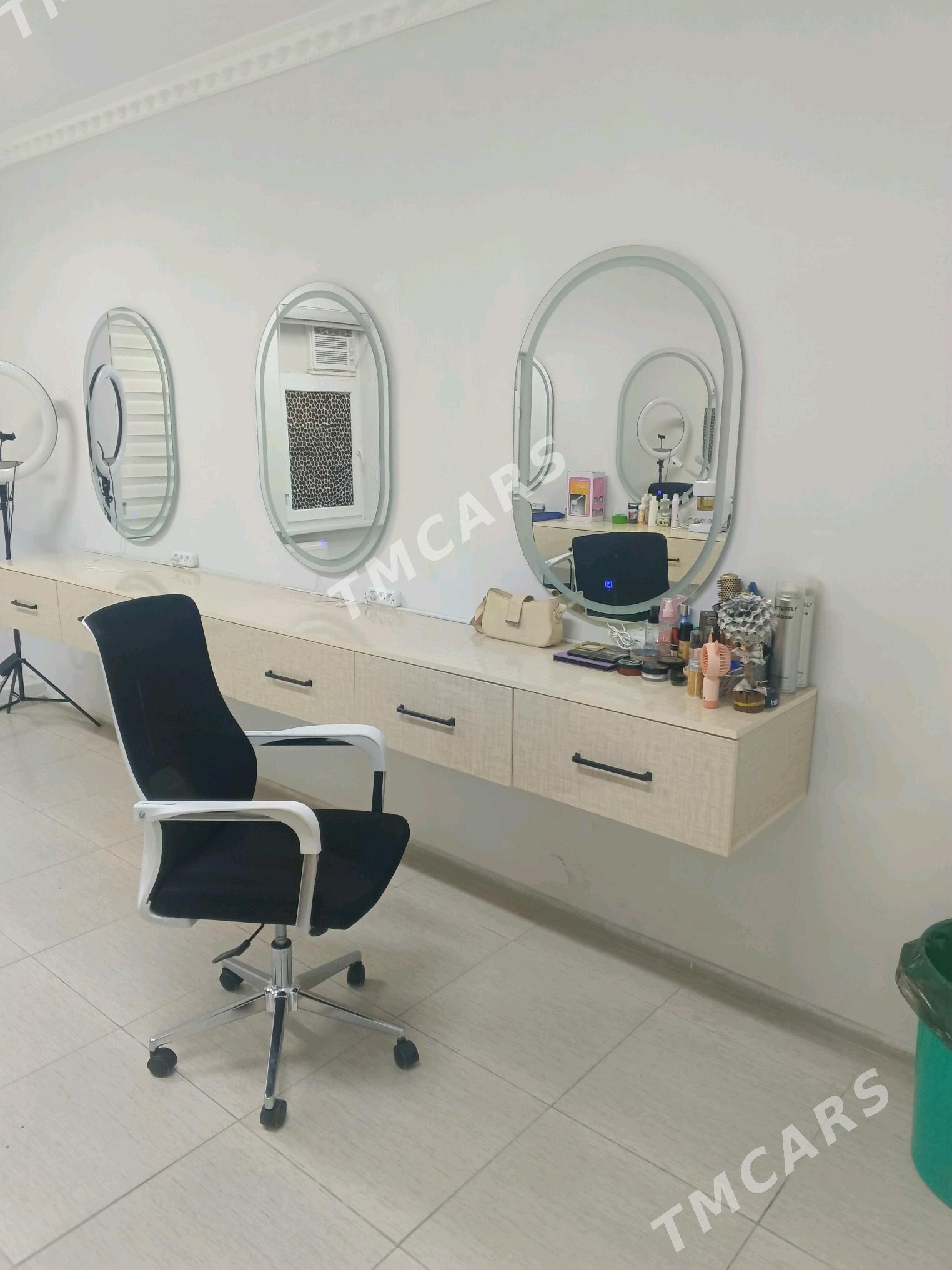 salon arenda masterlara yer ba - Parahat 7 - img 3