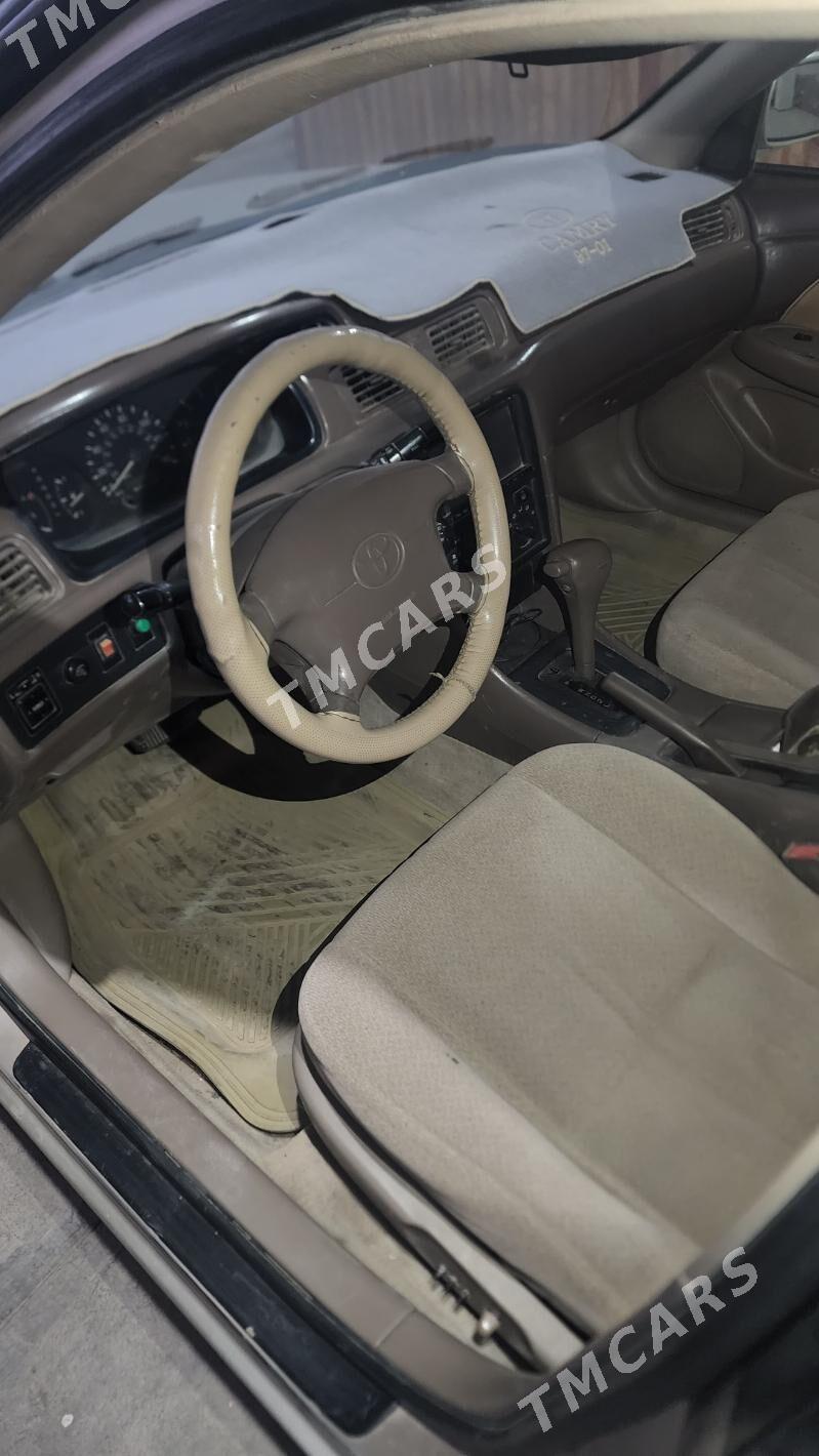 Toyota Camry 2000 - 113 000 TMT - Mary - img 3