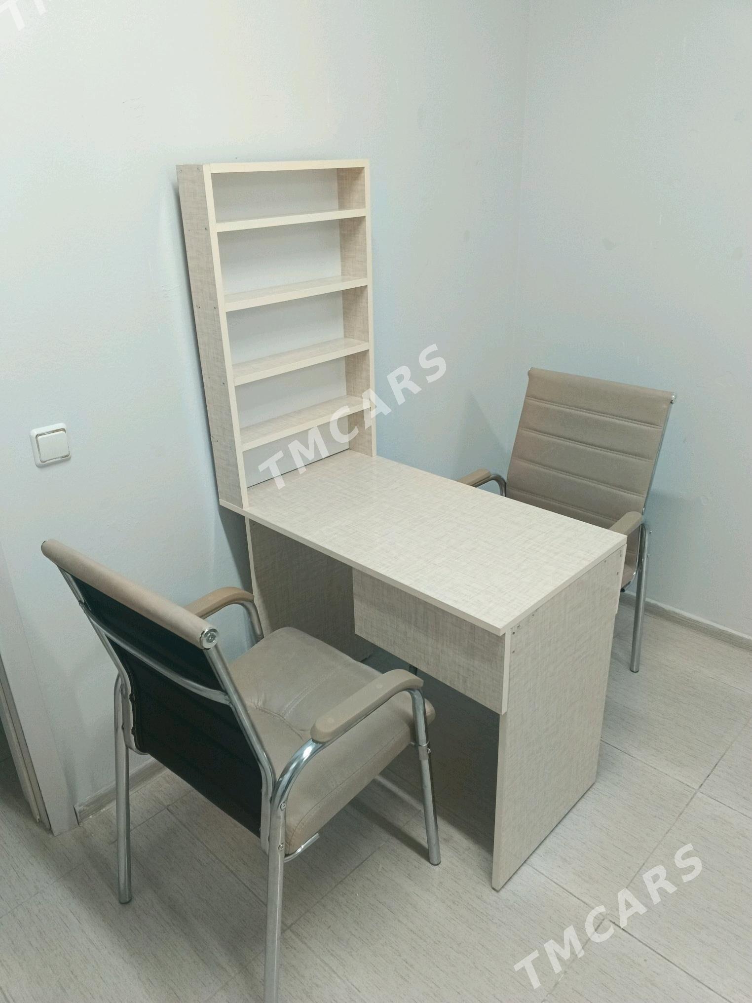 salon arenda masterlara yer ba - Parahat 7 - img 2