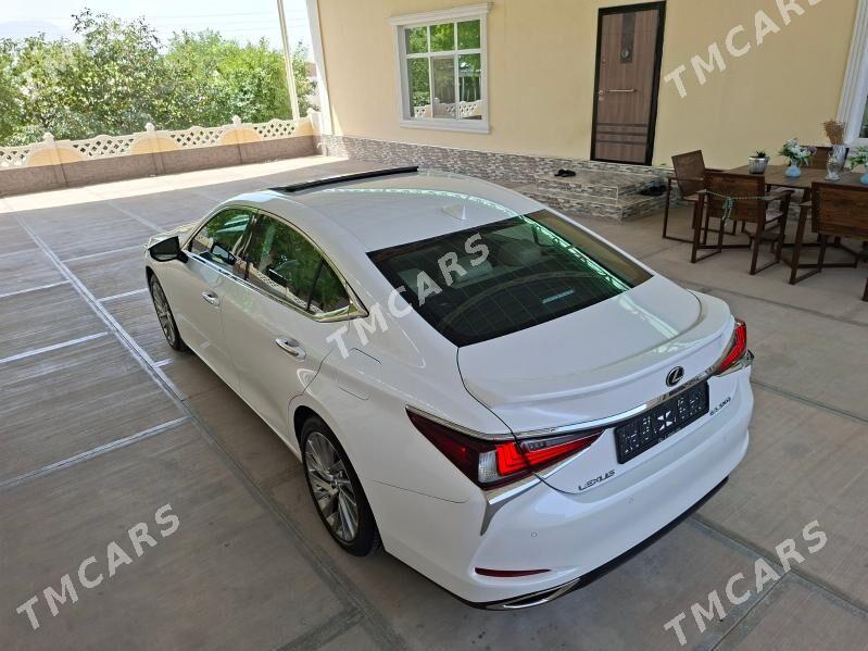 Lexus ES 350 2019 - 569 000 TMT - Gökje - img 4