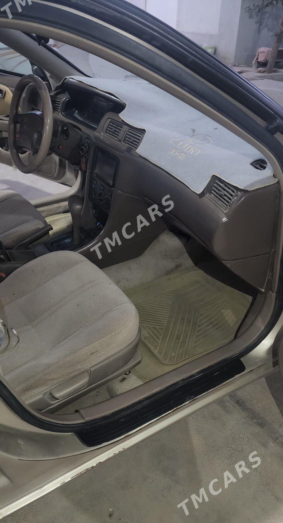 Toyota Camry 2000 - 113 000 TMT - Mary - img 2