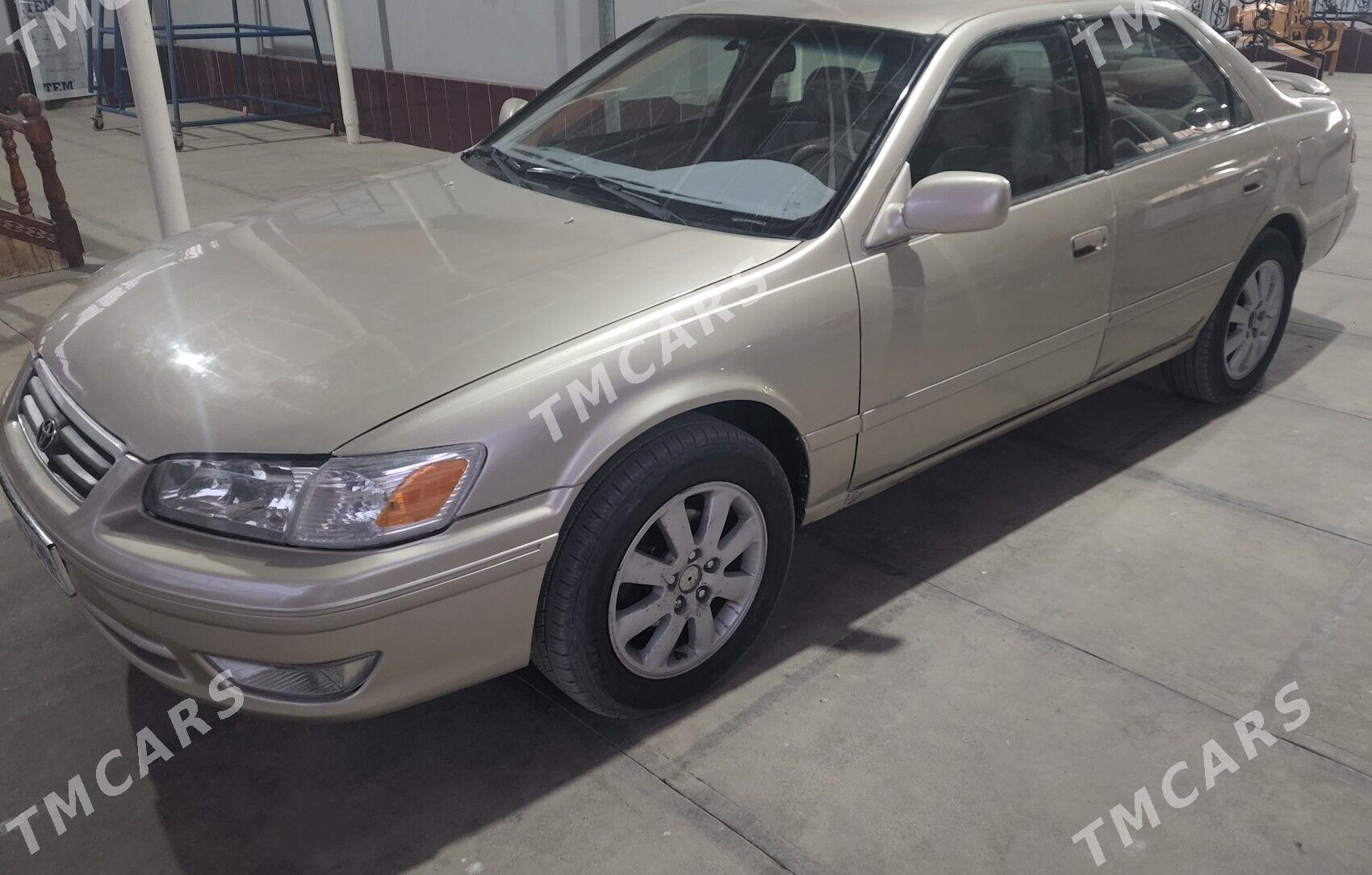 Toyota Camry 2000 - 113 000 TMT - Mary - img 5