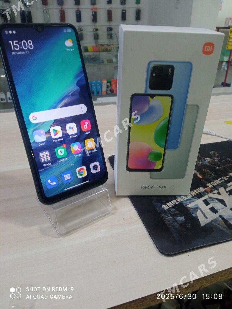 Redmi 10A - Гороглы (Тагта) - img 3