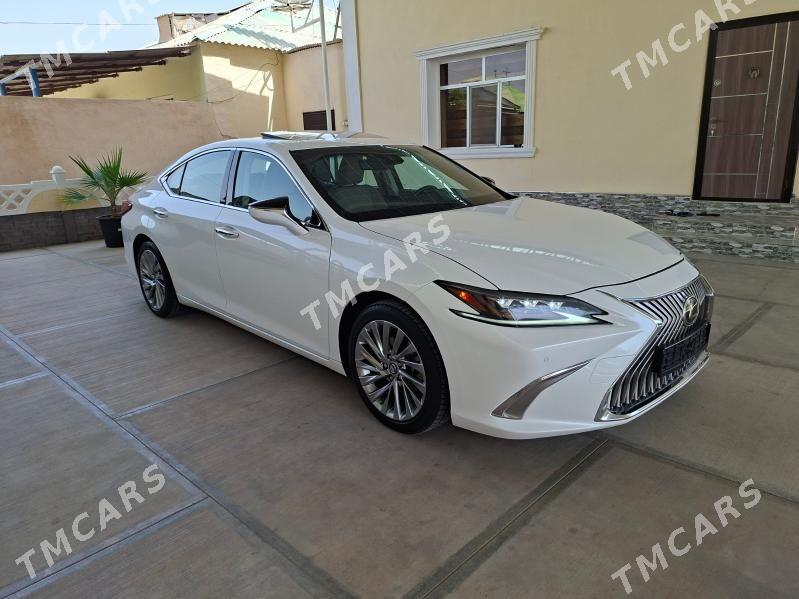 Lexus ES 350 2019 - 569 000 TMT - Gökje - img 3