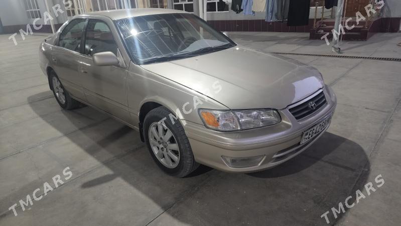Toyota Camry 2000 - 113 000 TMT - Mary - img 4