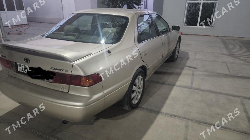 Toyota Camry 2000 - 113 000 TMT - Mary - img 6