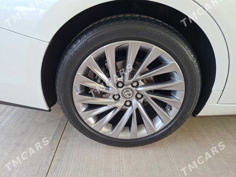 Lexus ES 350 2019 - 569 000 TMT - Gökje - img 5