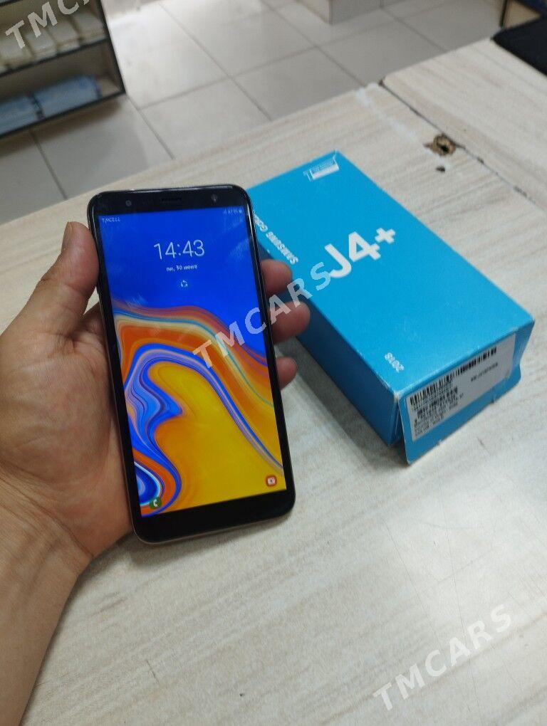 Samsung J4 plus 3/32gb - 30 mkr - img 2