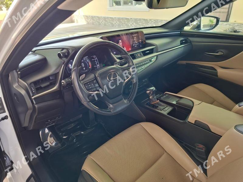 Lexus ES 350 2019 - 569 000 TMT - Gökje - img 9