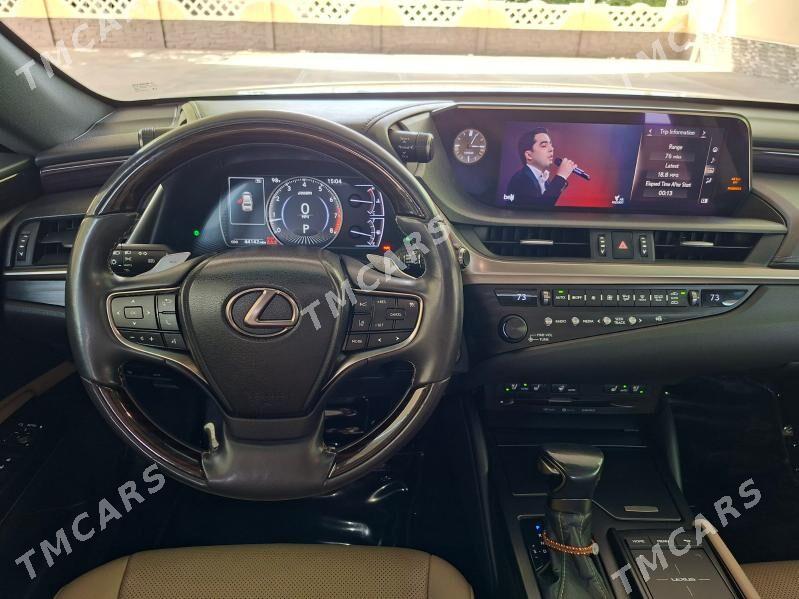Lexus ES 350 2019 - 569 000 TMT - Gökje - img 8