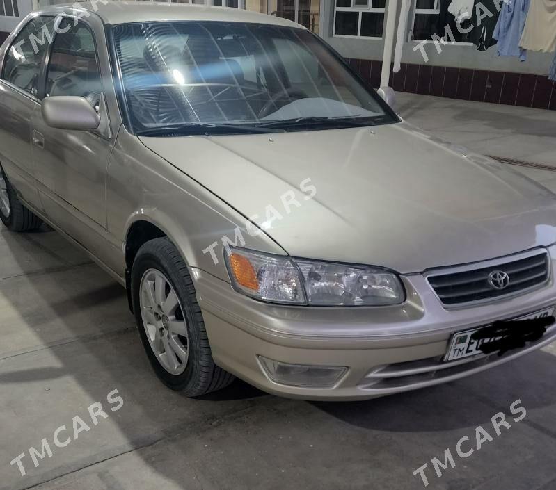 Toyota Camry 2000 - 113 000 TMT - Mary - img 7