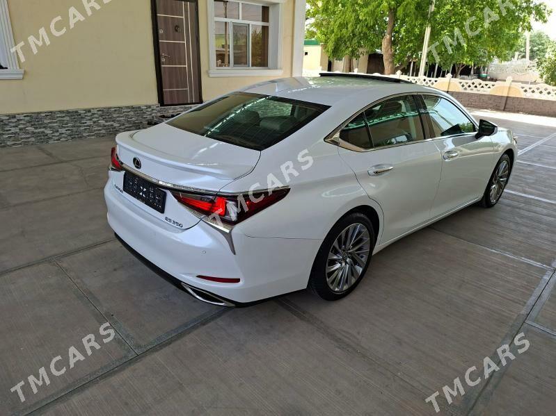 Lexus ES 350 2019 - 569 000 TMT - Gökje - img 2